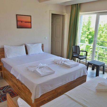 Eceabat Doga Pansiyon-Hotel المظهر الخارجي الصورة