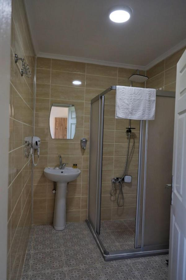 Eceabat Doga Pansiyon-Hotel المظهر الخارجي الصورة