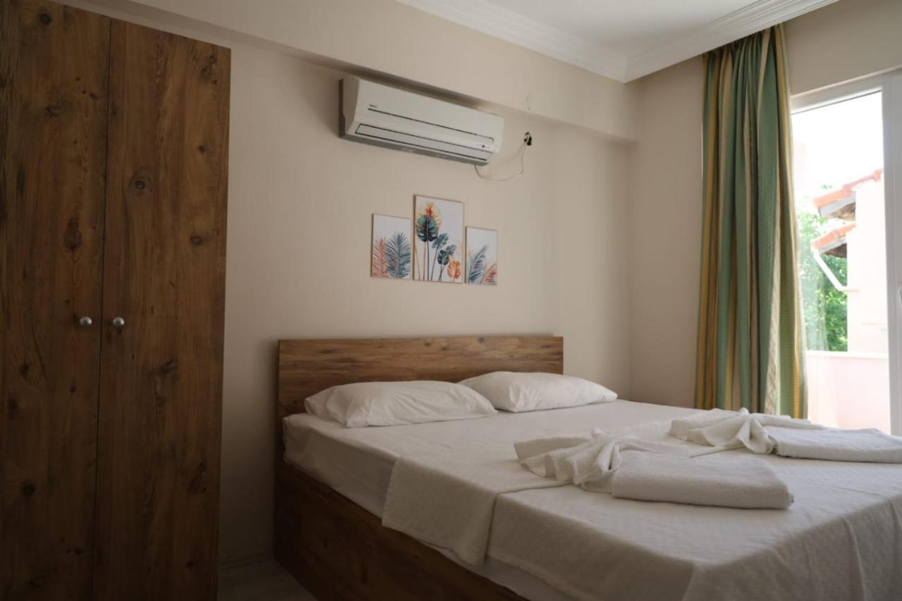 Eceabat Doga Pansiyon-Hotel المظهر الخارجي الصورة