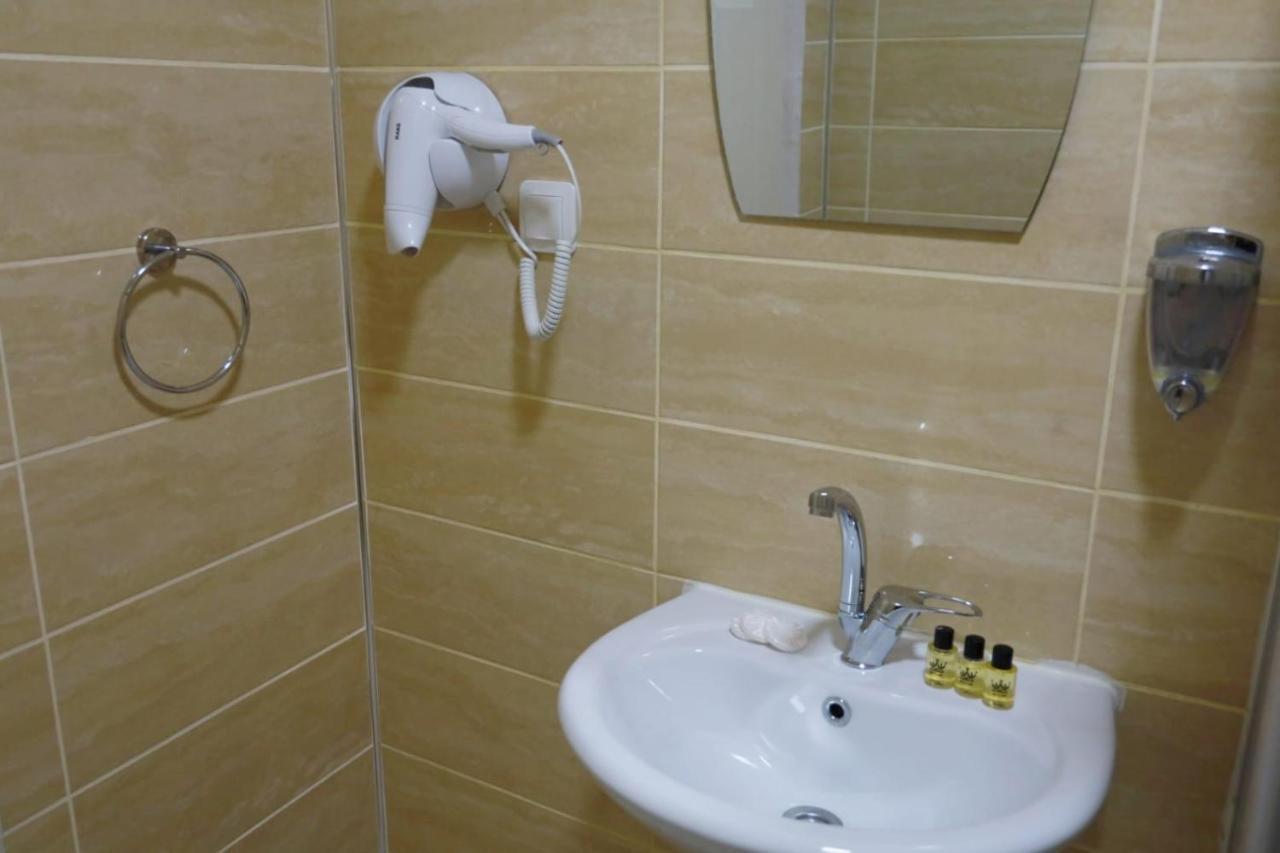 Eceabat Doga Pansiyon-Hotel المظهر الخارجي الصورة