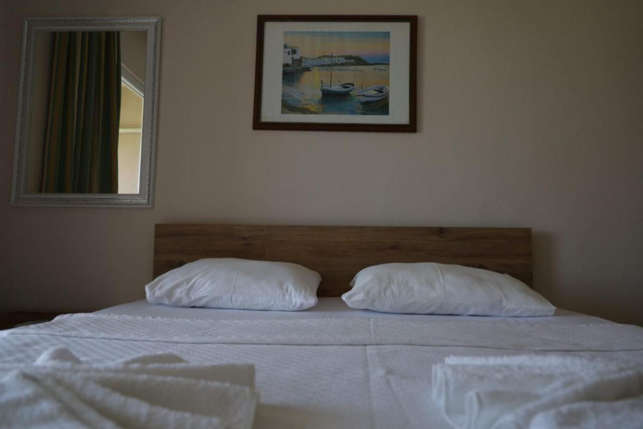 Eceabat Doga Pansiyon-Hotel المظهر الخارجي الصورة