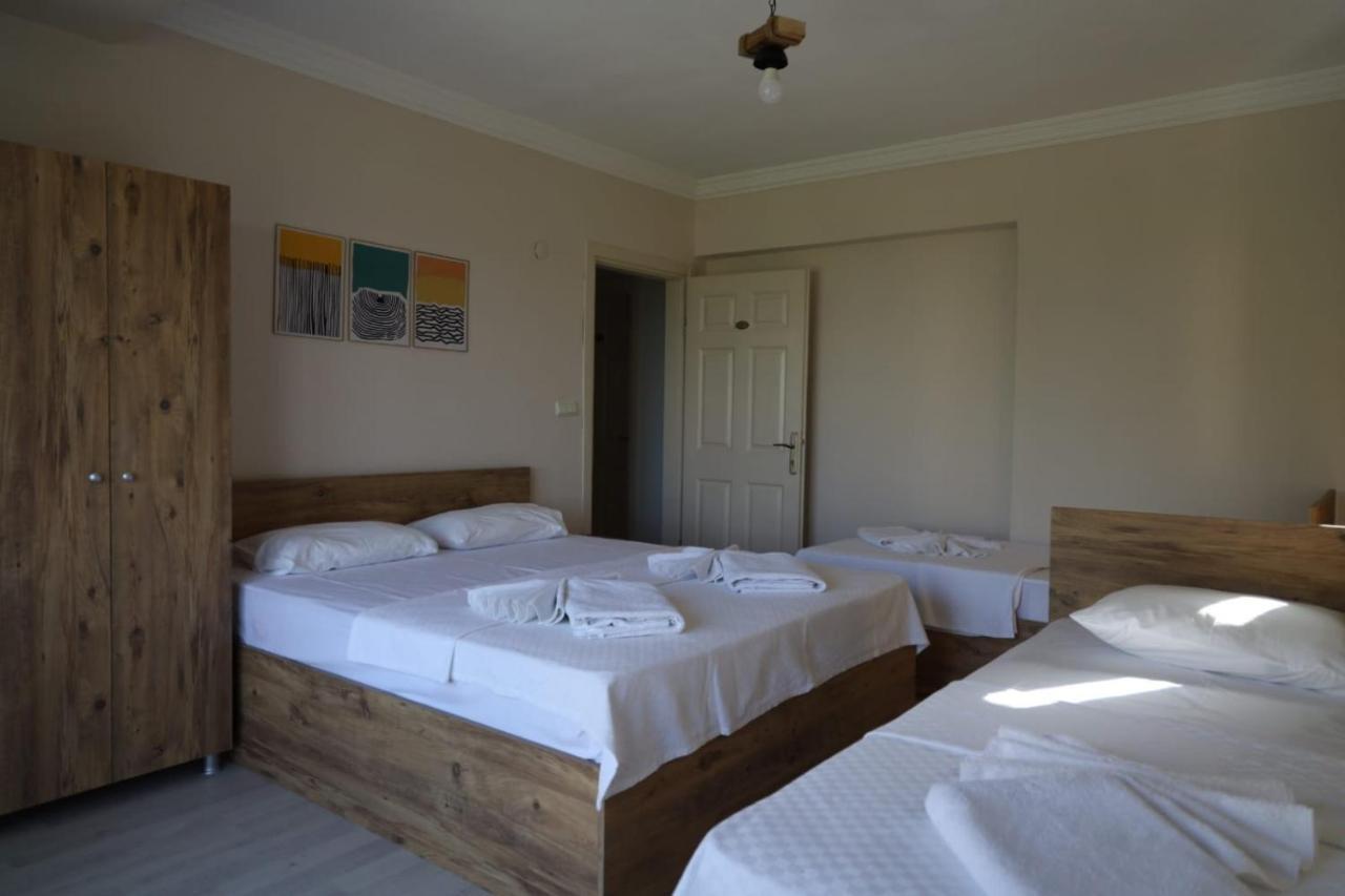 Eceabat Doga Pansiyon-Hotel المظهر الخارجي الصورة