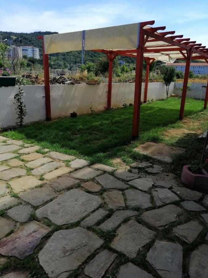 Eceabat Doga Pansiyon-Hotel المظهر الخارجي الصورة