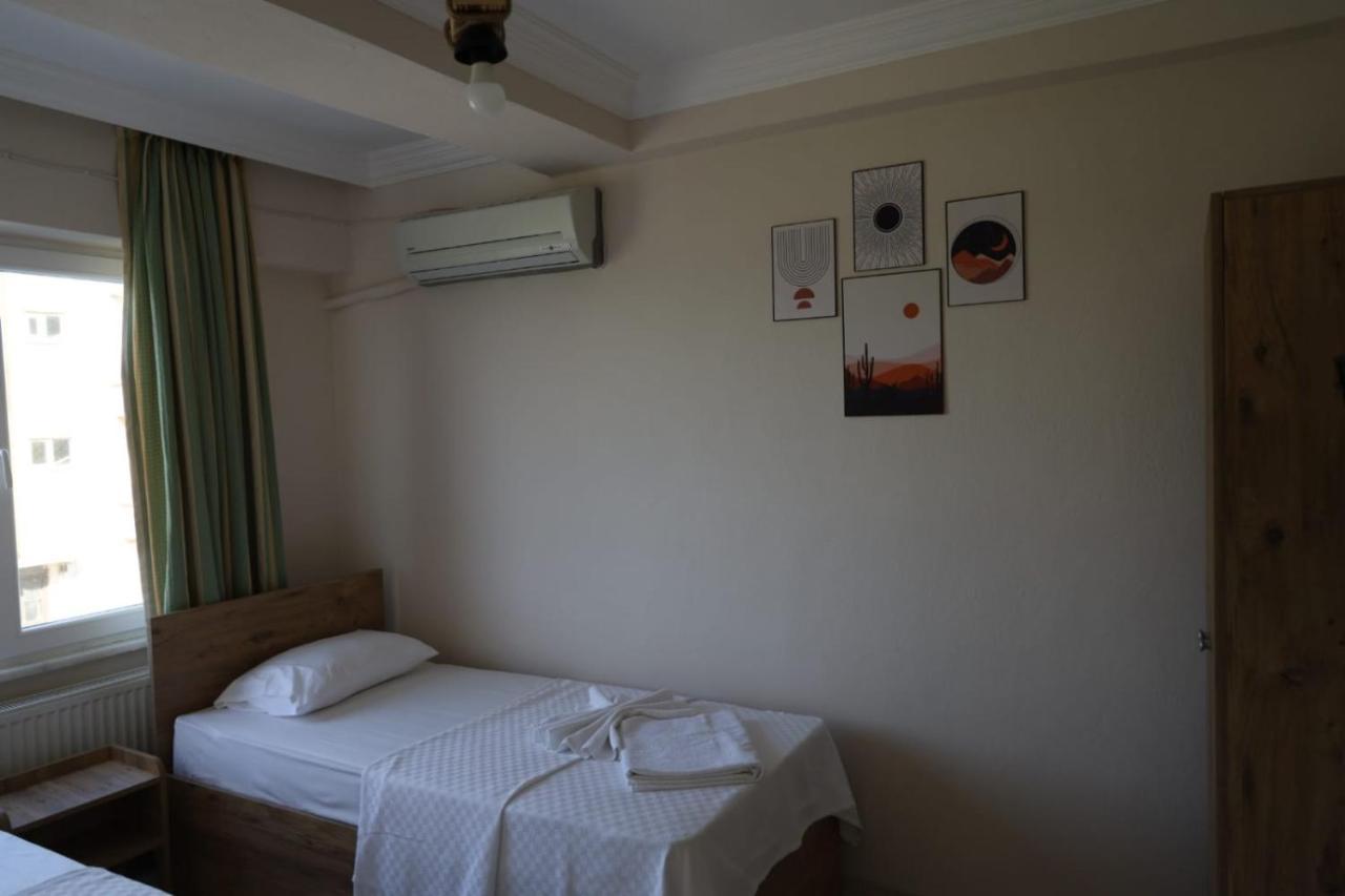 Eceabat Doga Pansiyon-Hotel المظهر الخارجي الصورة