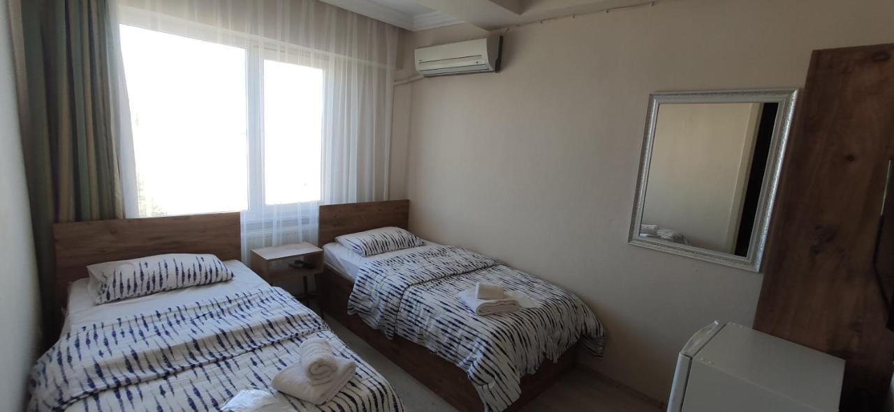 Eceabat Doga Pansiyon-Hotel المظهر الخارجي الصورة