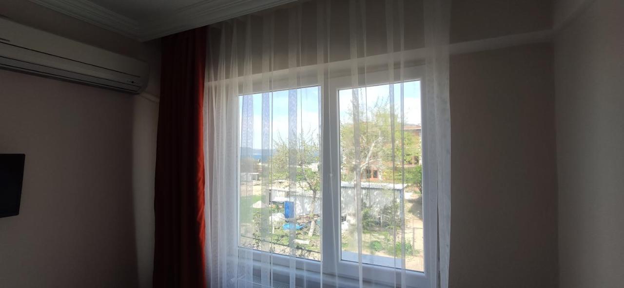 Eceabat Doga Pansiyon-Hotel المظهر الخارجي الصورة